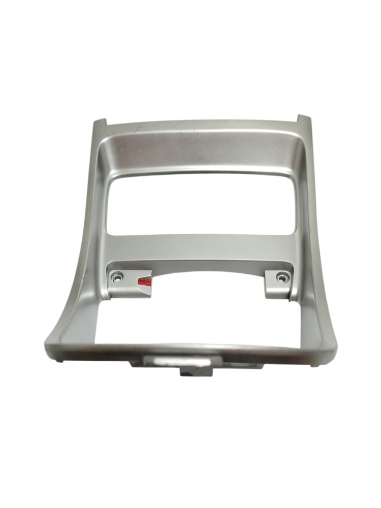 Moldura Console Central Comando Ventilação Peugeot 307 2007 5