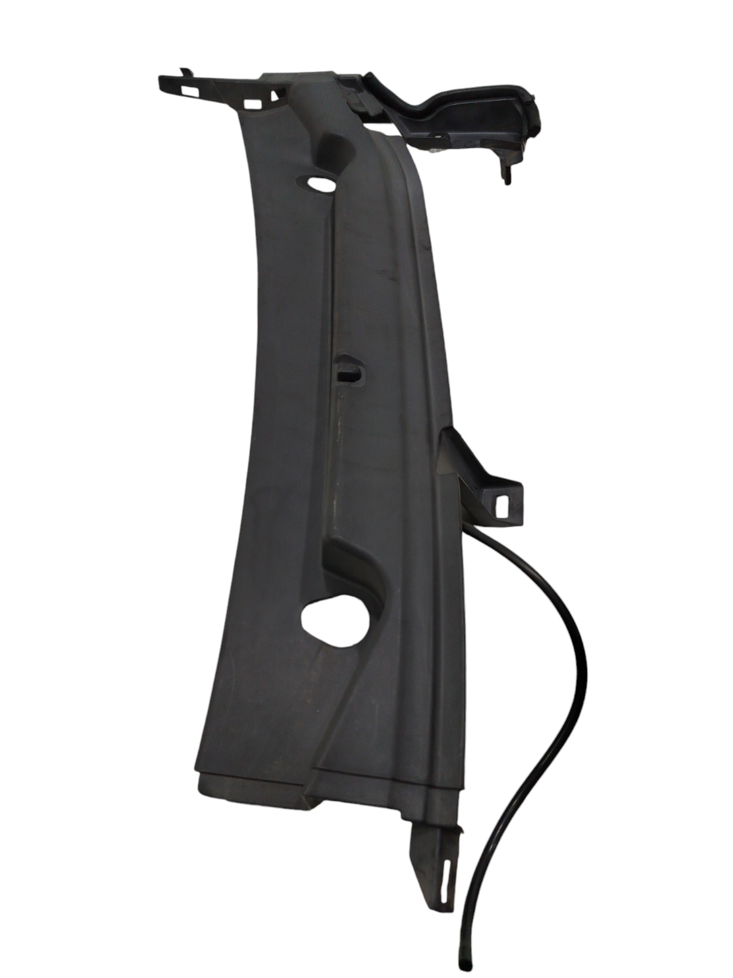 Churrasqueira Grade Le Gm Agile Montana 2013 2