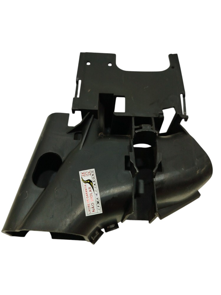 Suporte Caixa Fusível Chicote C4 Picasso Glx 2.0 16v 2012 1