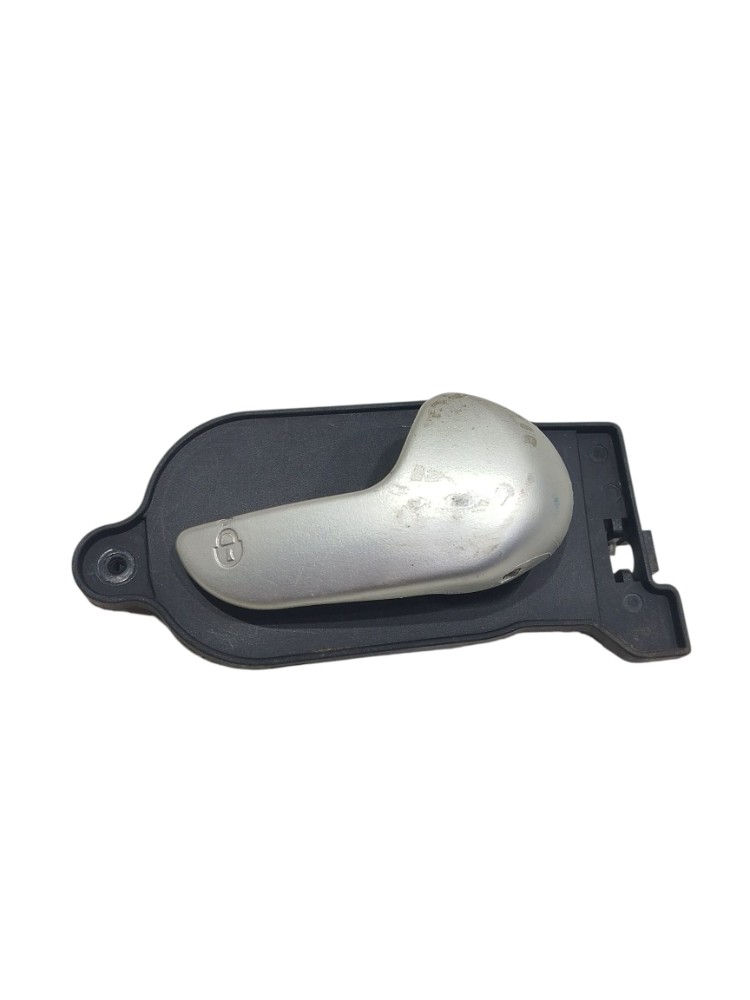 Maçaneta Interna Diant Direita Ecosport 2005 2s65a22600 1