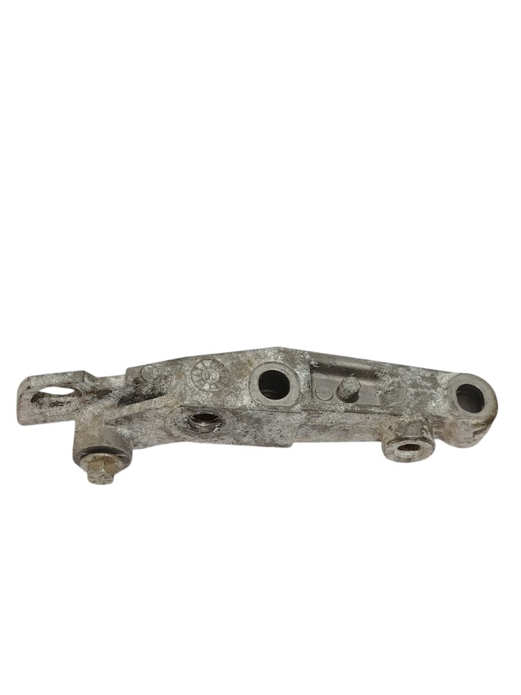 Suporte lateral cabeçote Renault Sandero 1.6 8v 2010 874787 6