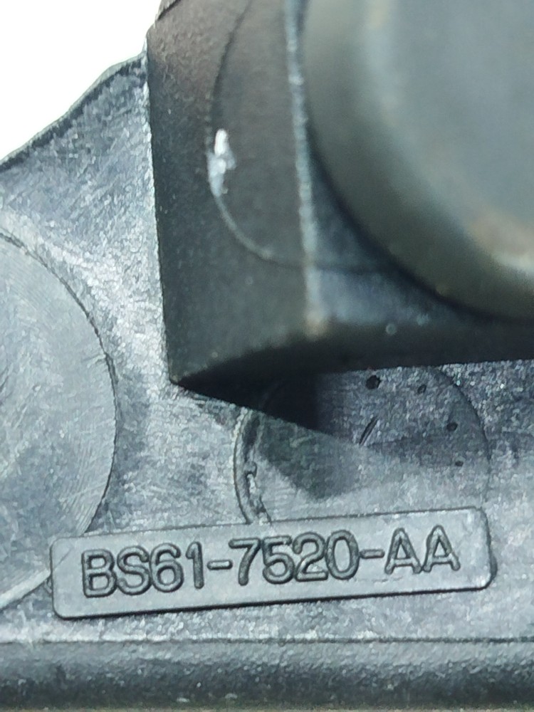 Pedal Embreagem Ford Ka 2013 4