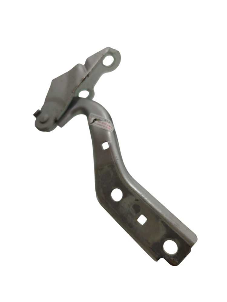 Dobradiça Capô Braço Esquerdo Vw Fox Voyage 2010 A 2018 2