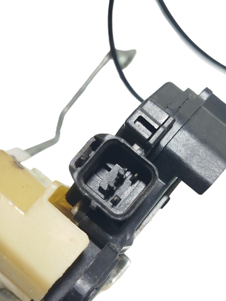 Fechadura Elétrica Tras Esquerda Mitsubishi L200 2008 a 2015 5