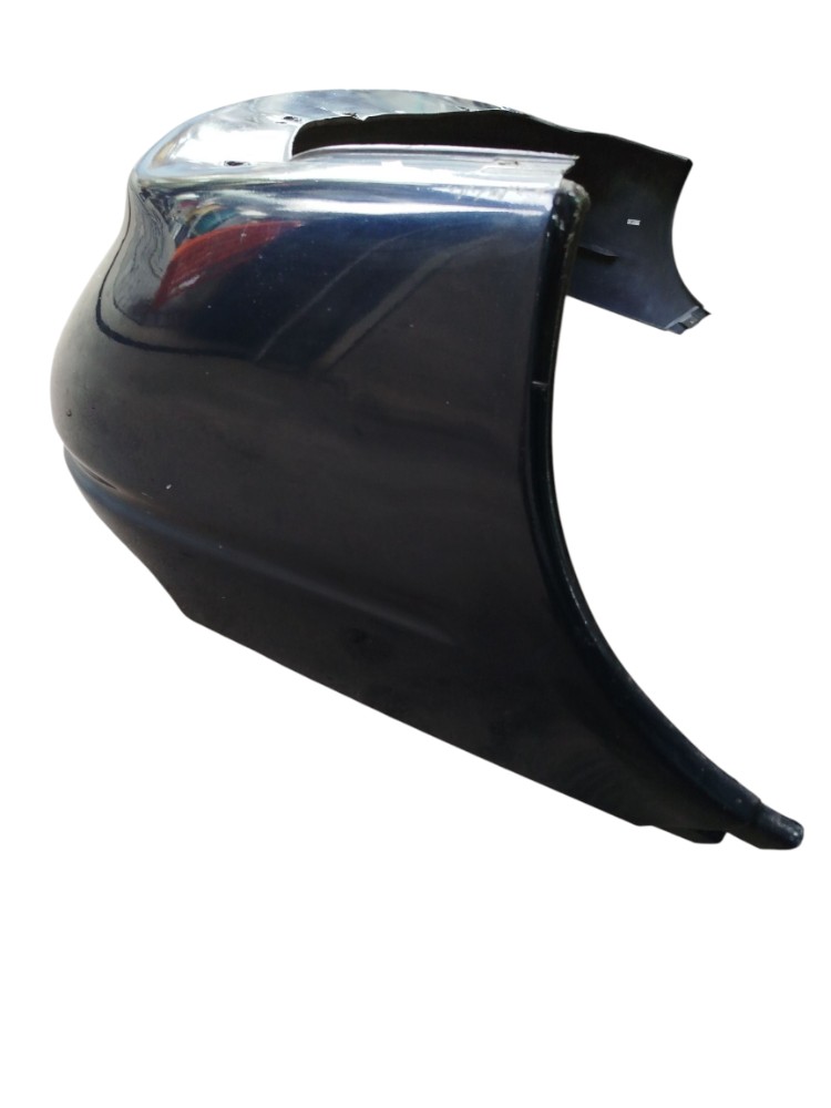 Parachoque Traseiro Gm Corsa Sedan 1.0 2001 Original 2