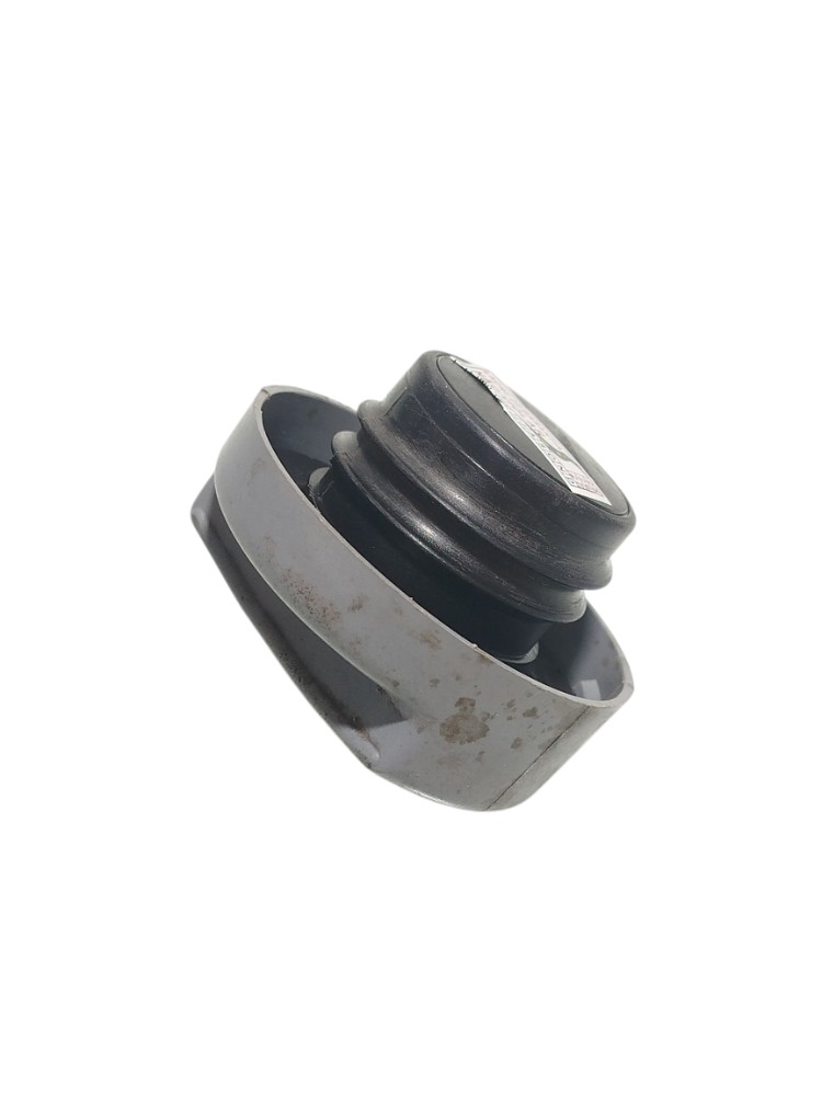 Tampa Rosca Tanque Combustivel Celta Corsa Astra Vectra G2 Cinza-escuro 2004 3