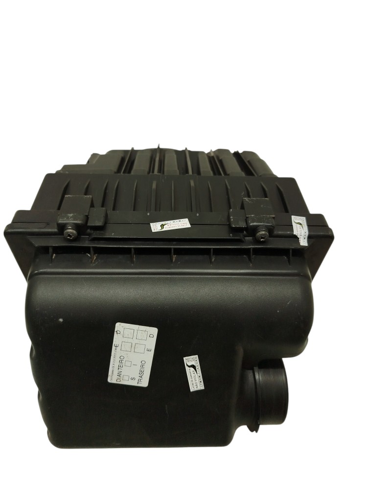 Caixa Filtro Ar Canister C4 Picasso Glx 2.0 16v 2012 Gasolin