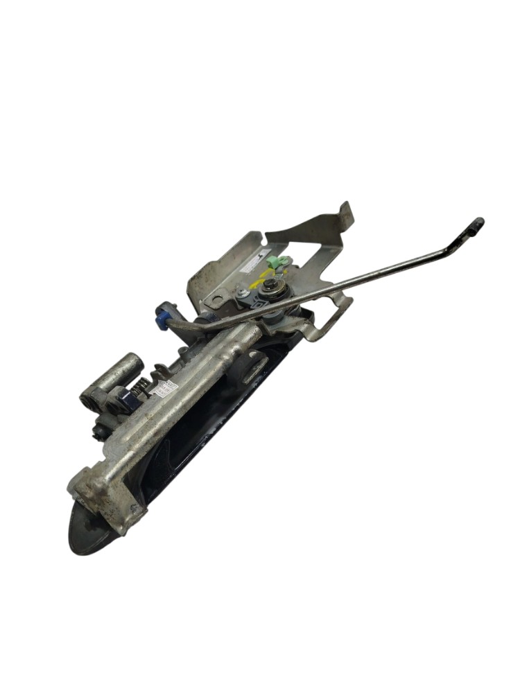 Maçaneta Externa Dd Passageiro Honda Fit 2004 A 2008 2