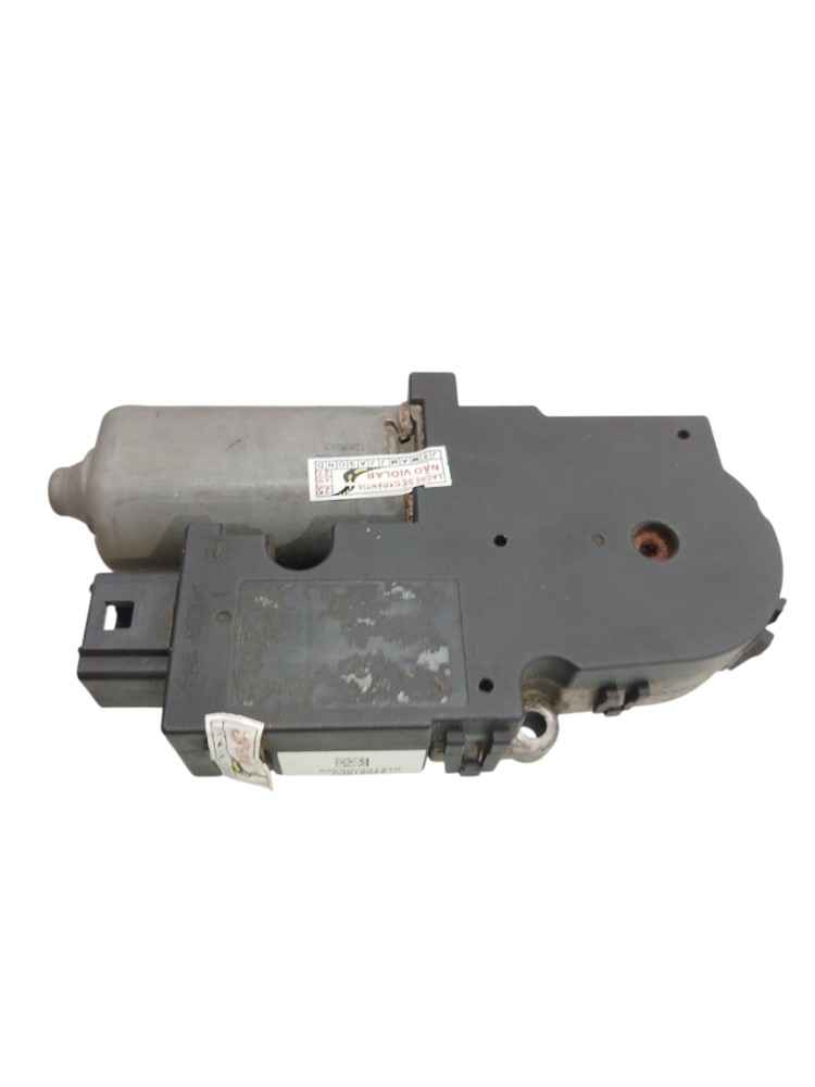 Motor Teto Solar Peugeot 308 2013 2