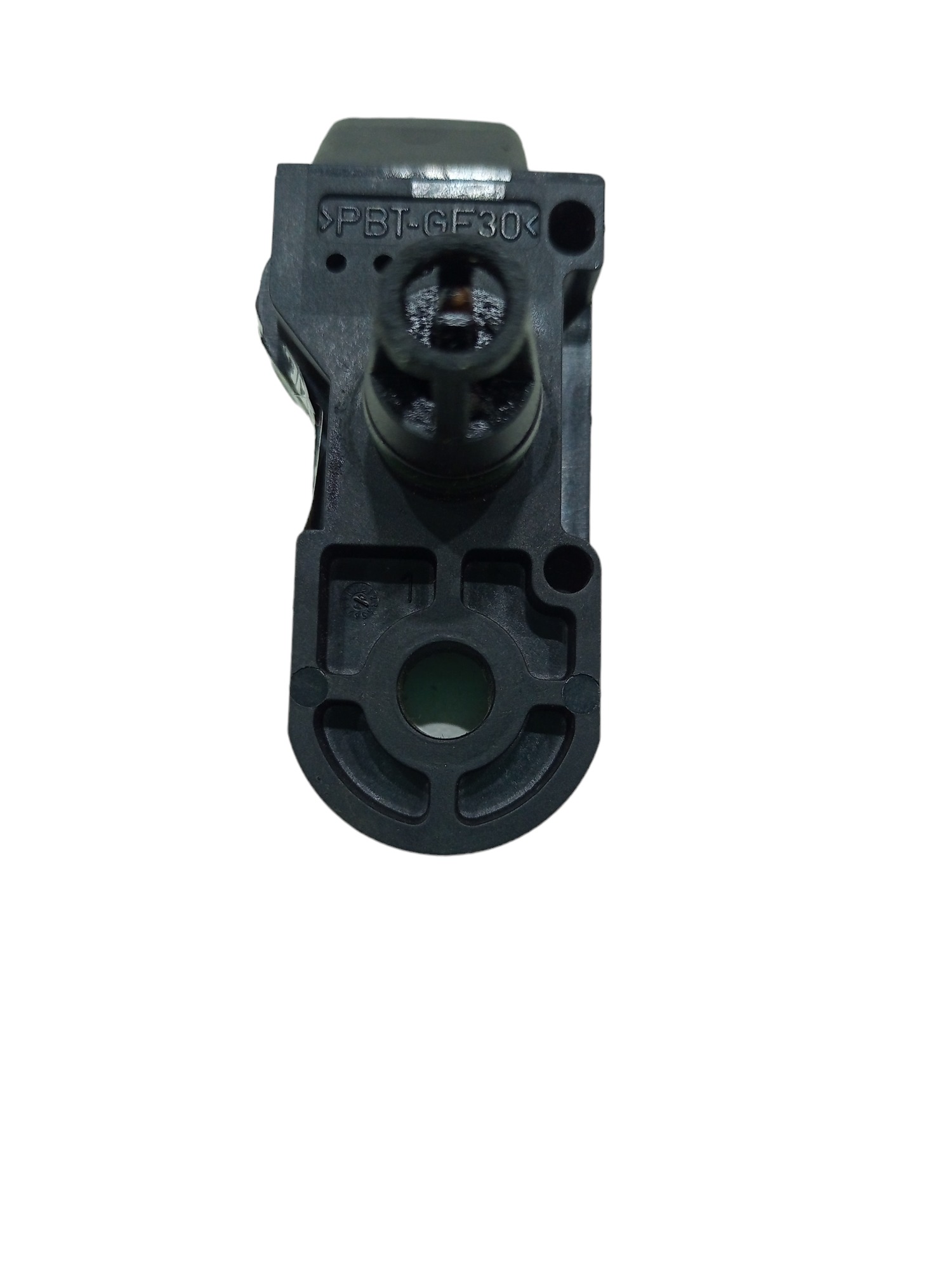 Sensor Map Peugeot 206 1.4 Presenc 2004 Gasolina 2