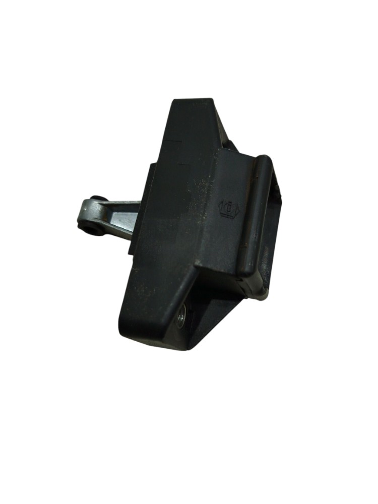 Fechadura Tampa Traseira Renault Sandero 2013 6