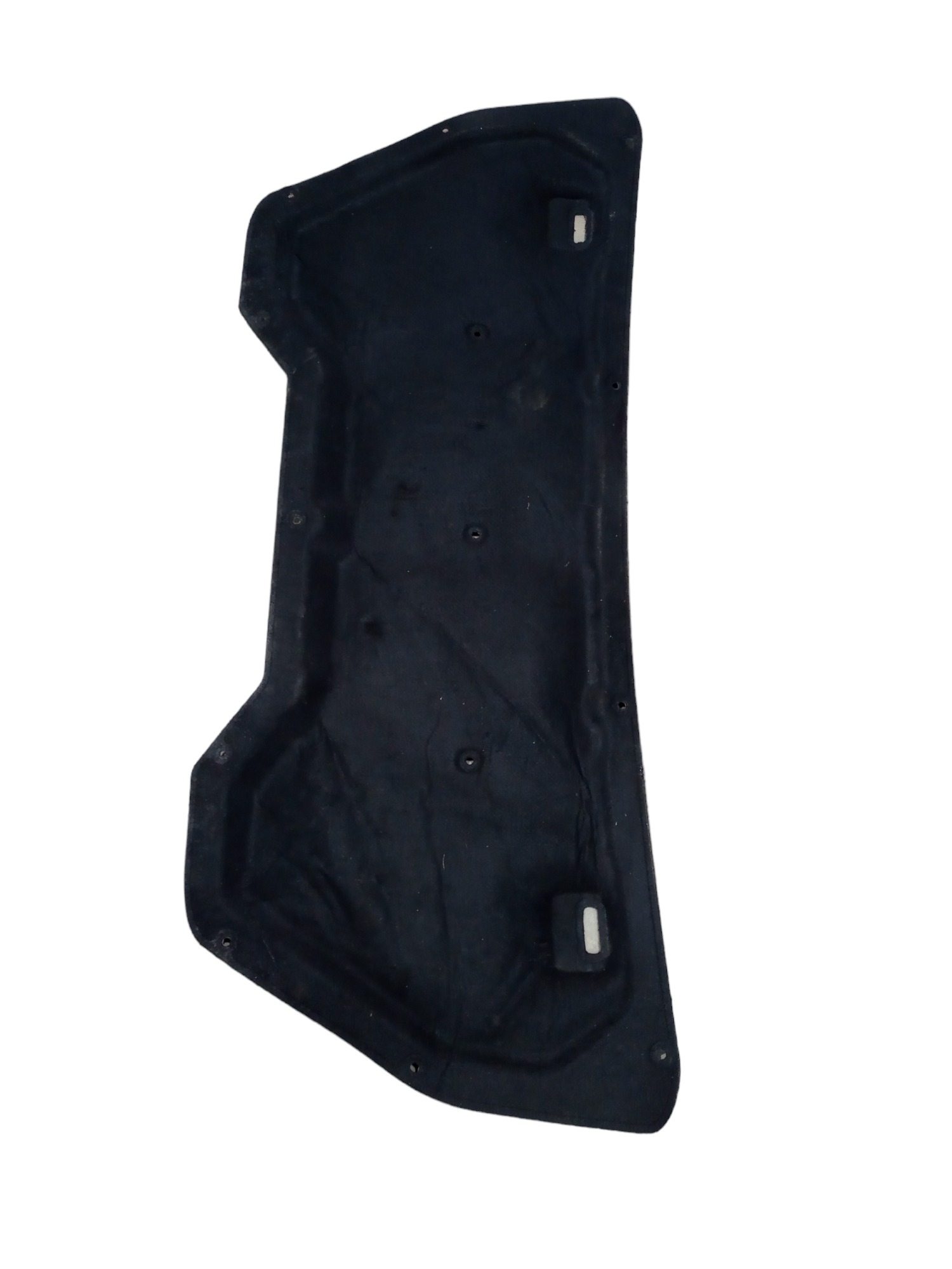 Forro Do Capo Original Jac T6 2016 2