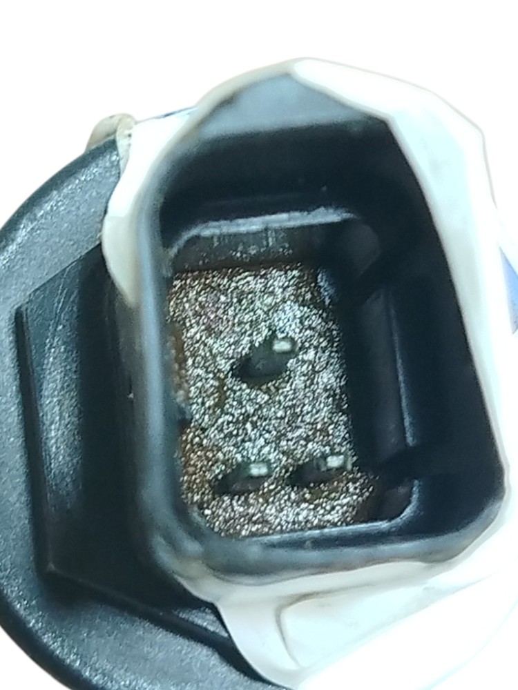 Sensor Velocidade Renault Clio 1.0 2004 7700418919 3