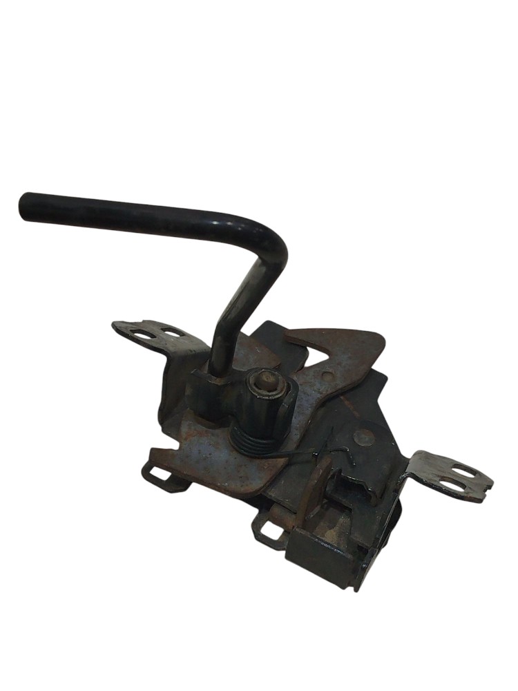 Fechadura Capô Classe A160 1999 A1688800168 6