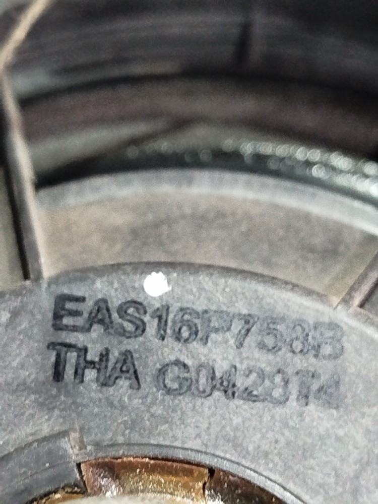 Auto Falante Honda City 2011 F16166a 4