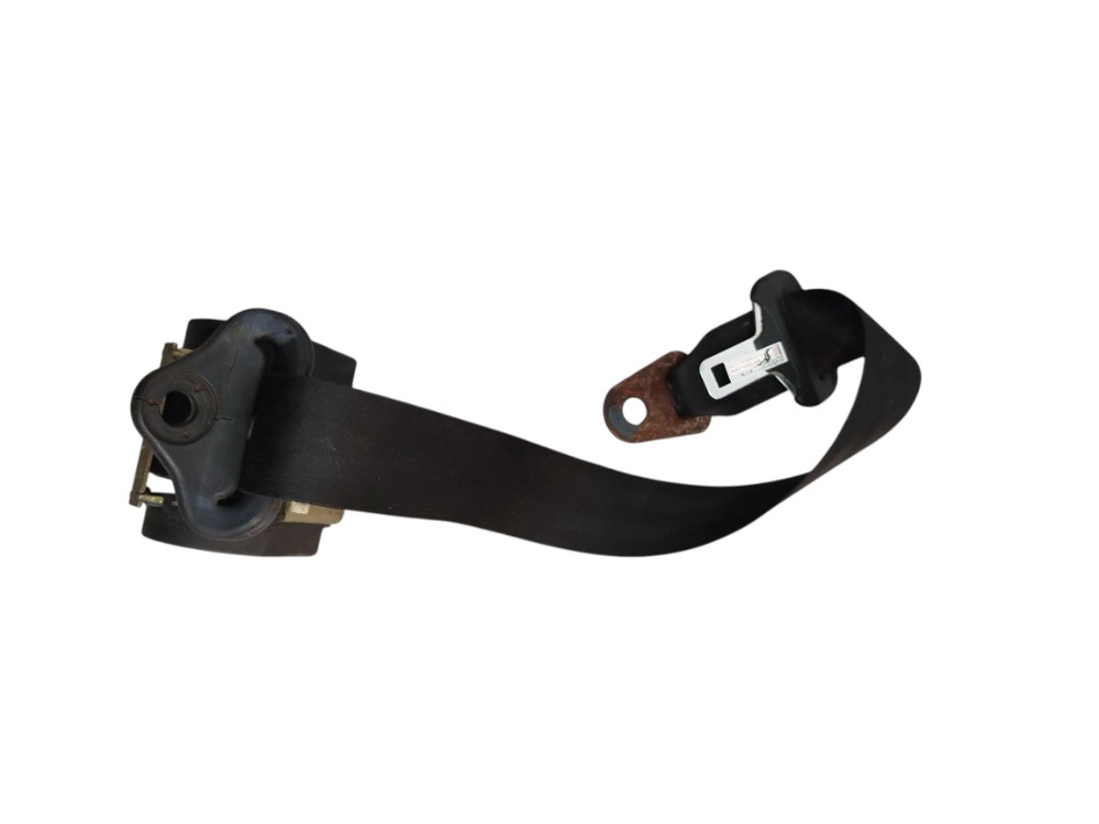 Cinto Segurança Tras Esquerdo Peugeot 206 1.4 2005 8