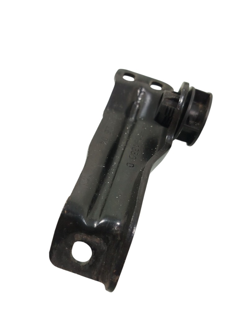 Suporte Coletor Escapamento Peugeot 206 1.4 2005 6