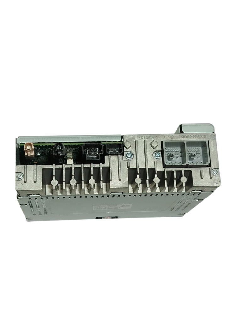 Módulo Radio Multimídia Gm Tracker 2023 899988466 Preto 6