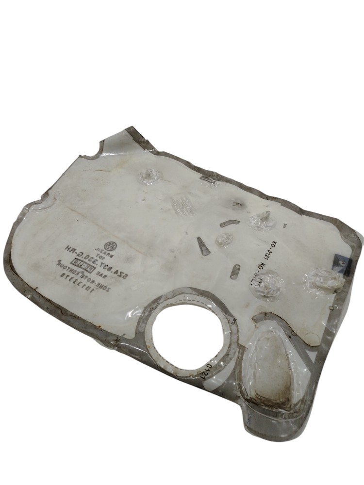 Forro Anti Ruido Porta Diant Direito Fox 1.0 2014 5z4837330g 1