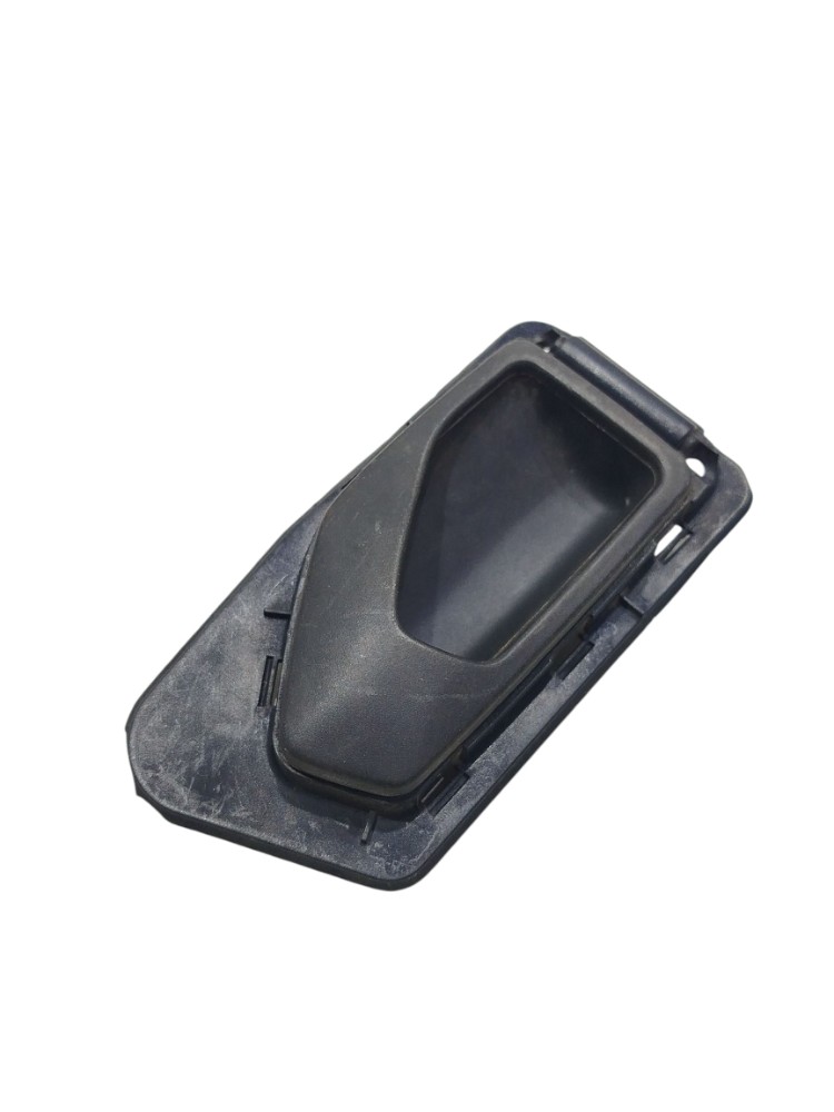 Puxador Maçaneta Ext Diant Esq Peugeot 306 1997 9612535677 2