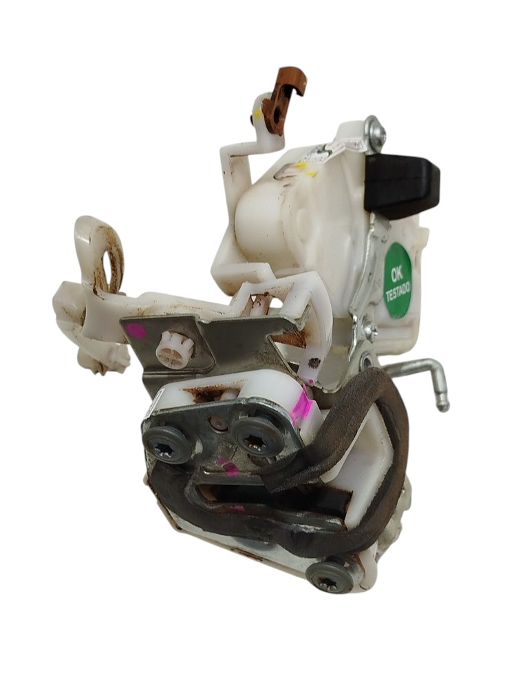 Fechadura Porta Diant Direita Etios Hatch 1.5 2017 2
