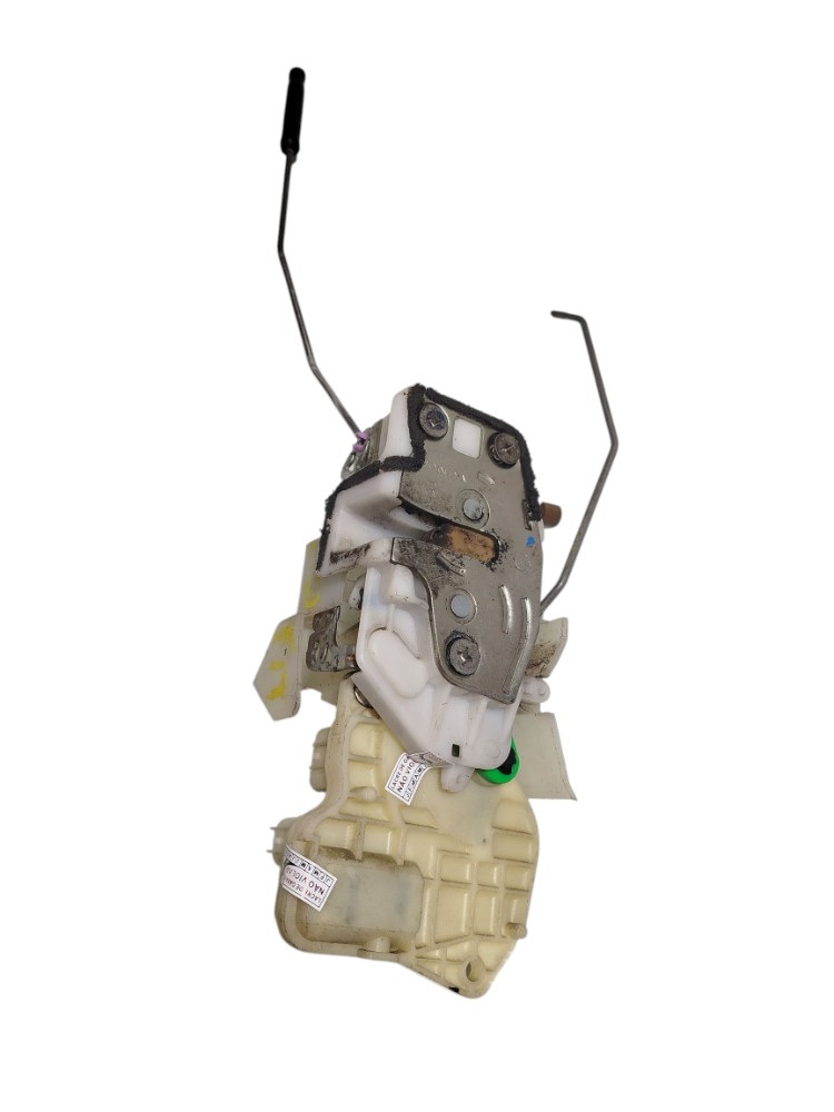 Fechadura Tras Direita Honda Fit 2003 a 2007  051222 1