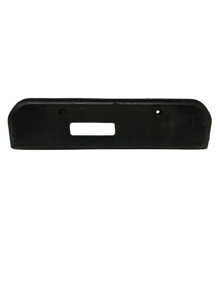 Suporte Placa Traseiro Strada 1.4 Evo  2018