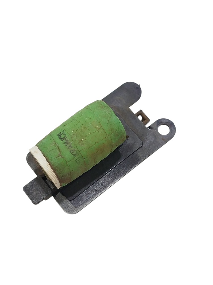 Resistência Ventoinha Radiador Vw Fox 1.0 2014 3
