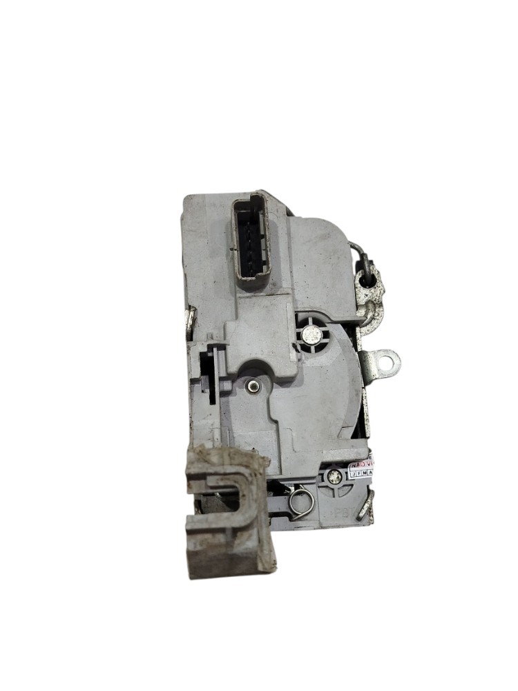 Fechadura Interna Diant Esq Peugeot 307 2010 2