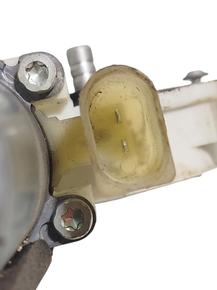 Motor Maquina Vidro Elétrico Tras Esquerda Fox 2013 A 2016 3
