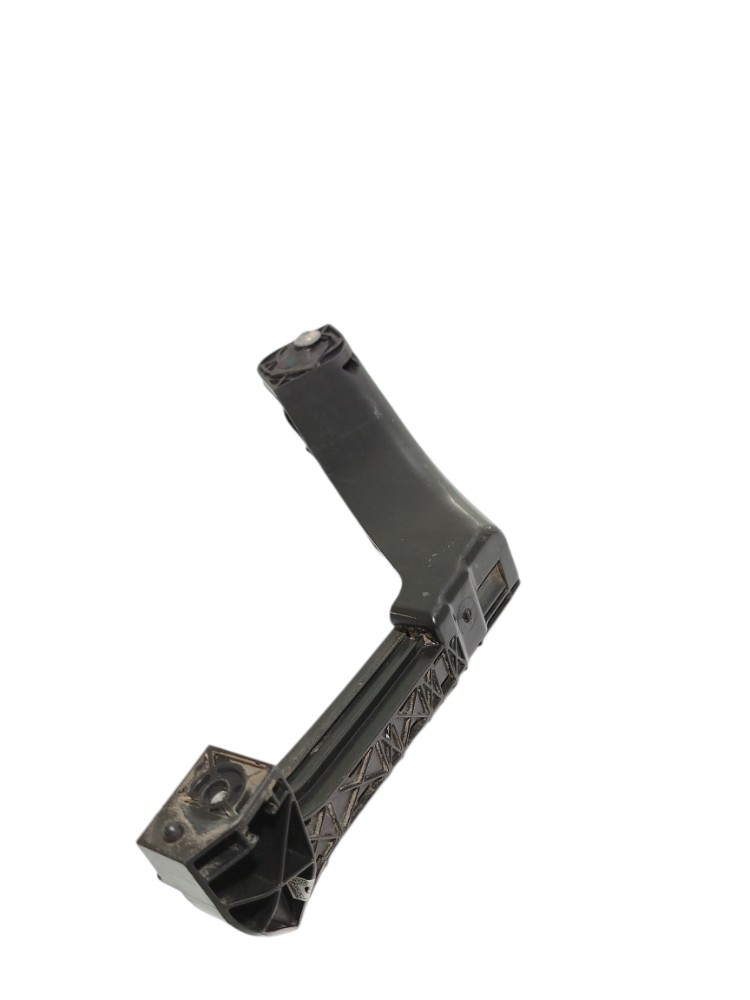 Guia Vidro Traseiro Esquerdo Peugeot 208 2014 9800766980 Preto 1