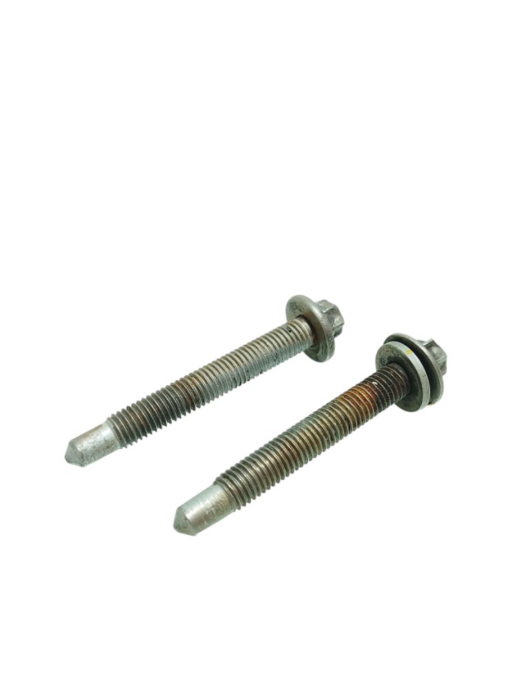Par Parafusos Agregado Peugeot 206 1.4 2005 1