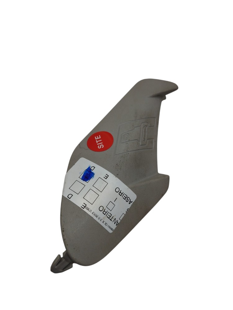 Acabamento Cinto Traseiro Direito C4 Picasso GLX 2.0 2012 5