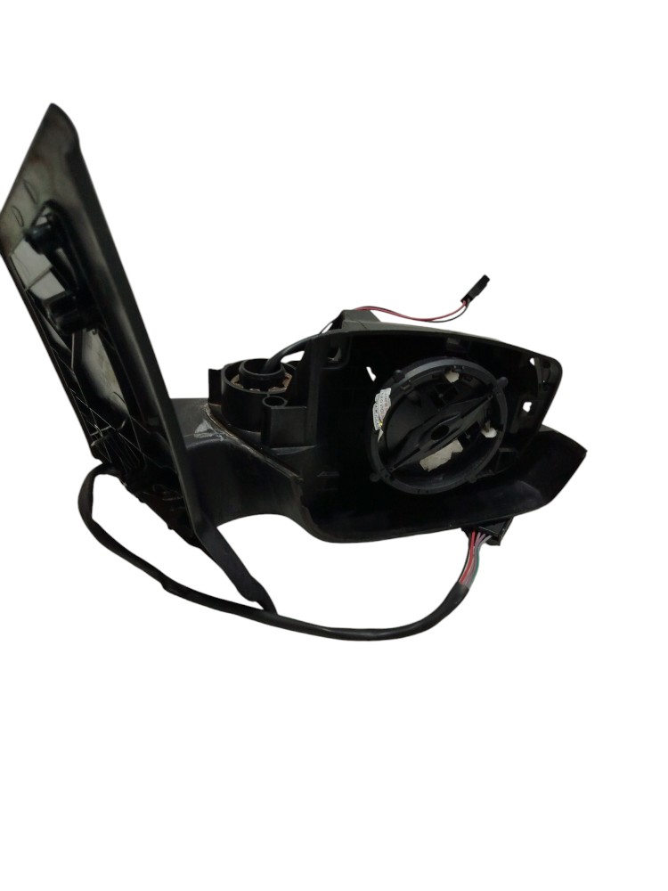 Retrovisor Elétrico Fox Ld Direito Fox 1.0 2014 Detalhe 6