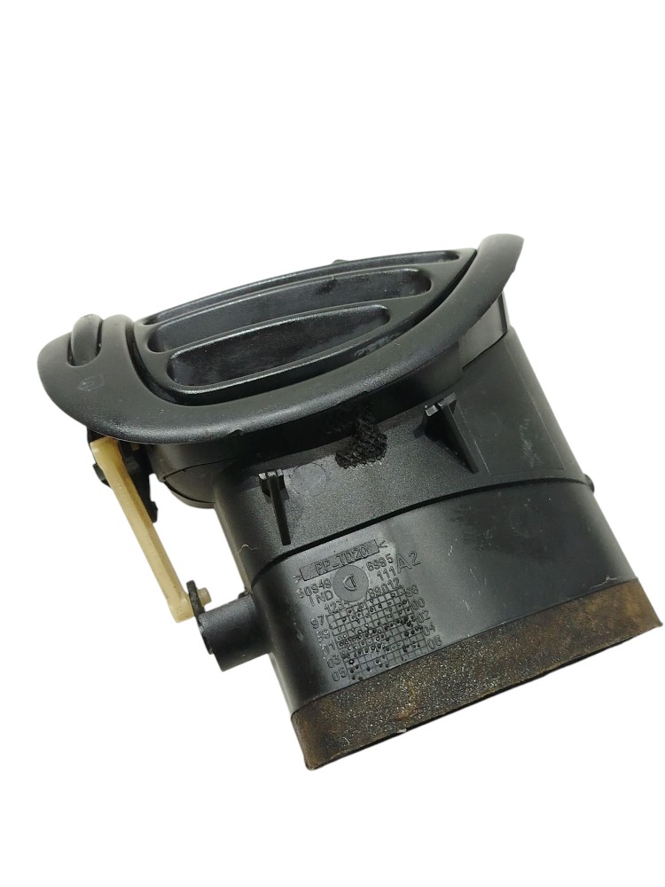 Difusor Direito Ar  Condicionado Peugeot 206 1999 A 2010 3