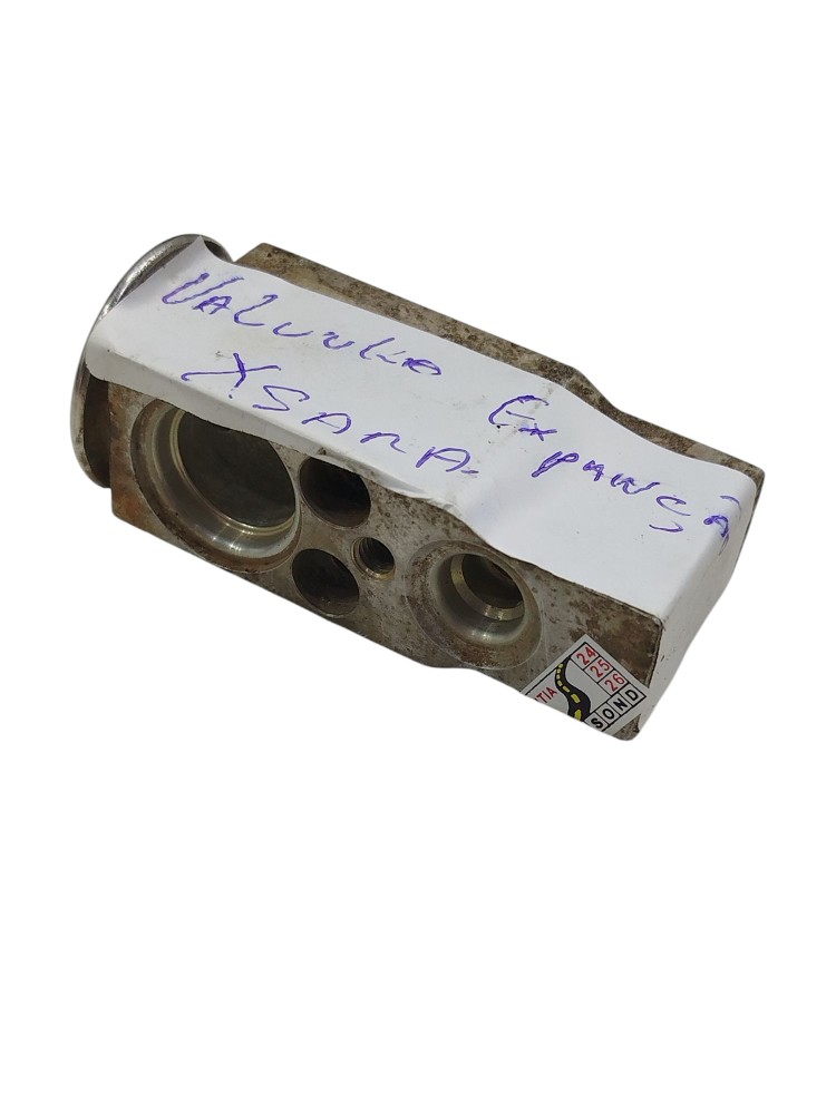 Válvula Expansão Xsara 2002 654437n 4