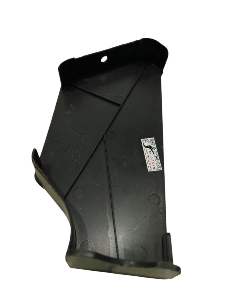 Acabamento Banco Dianteiro Direit Passageiro Ford Ka 2013 3