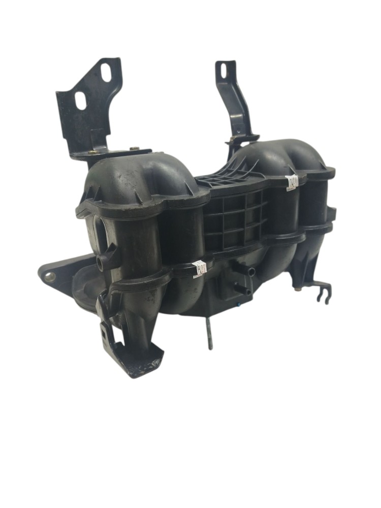 Coletor Admissão Honda Civic 1.7 2001 5