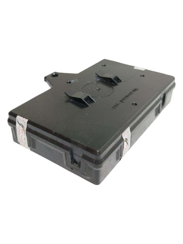 Módulo Conforto Vidr Fiat Cronos 1.0 2023 Original 52126096 7