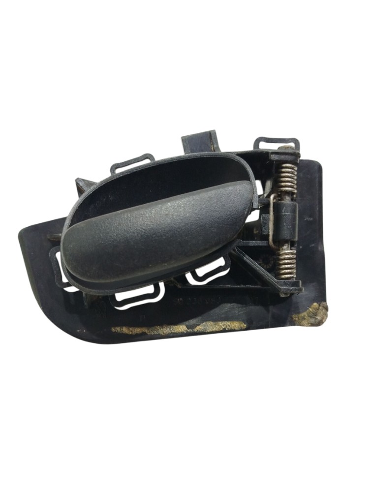 Maçaneta Interna Diant Direita Peugeot 206 2001 A 2007 1