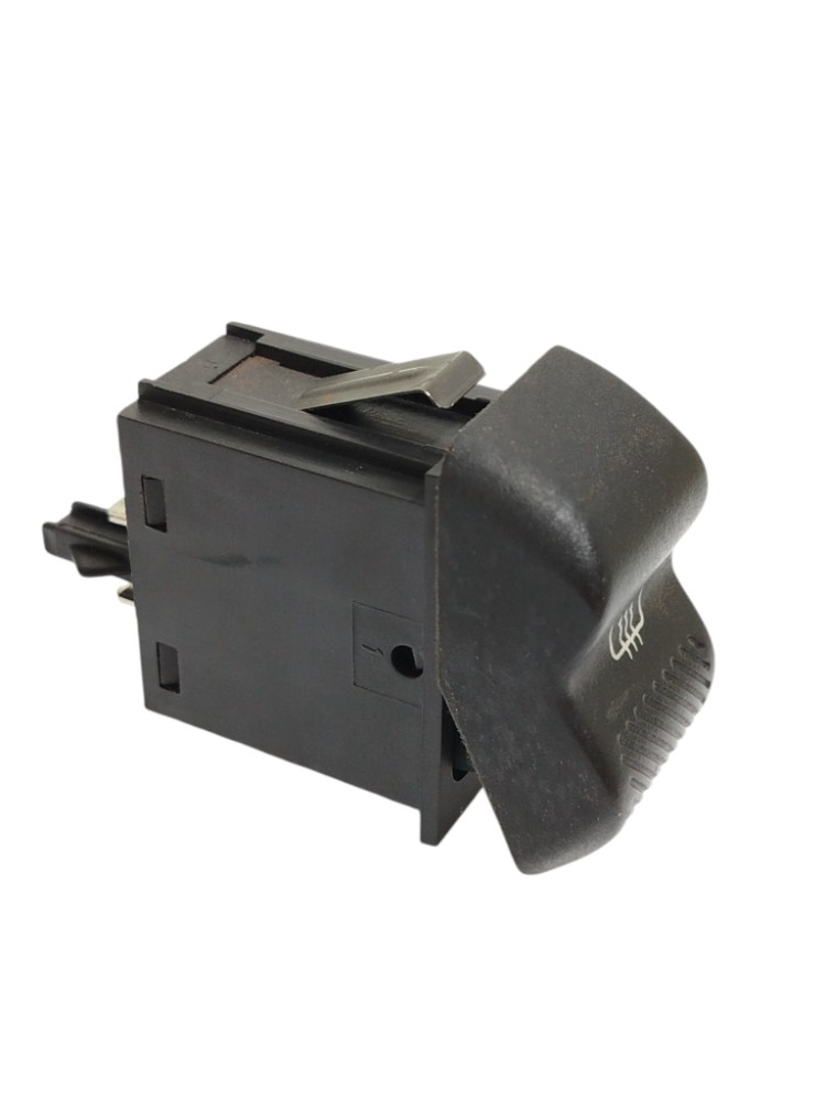 Botão Desembaçador Vidr Volkswagen Gol 1995 377959621 5