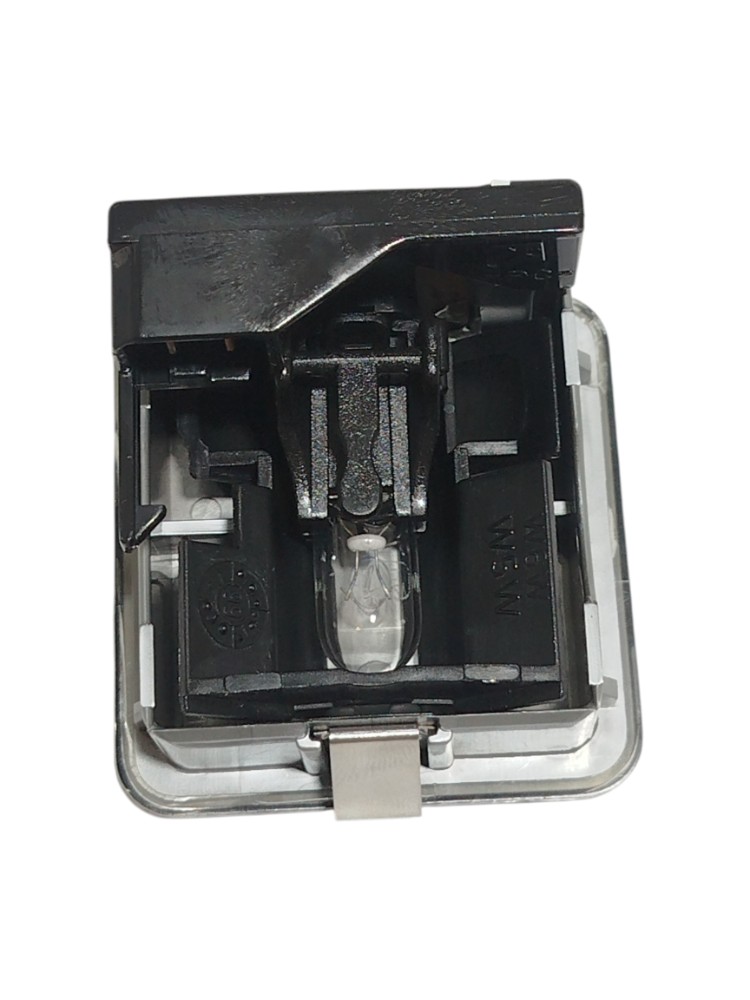Luz Cortesia Teto Citroen Xsara Break 2002 9607449080 8