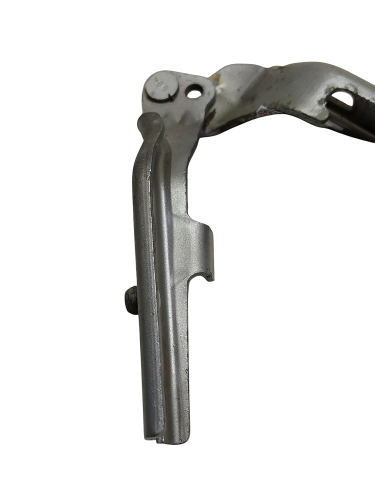 Fechadura Capô Esquerda Xsara 2002 2