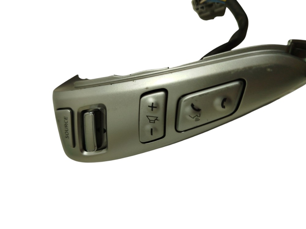 Controle Som Volante Versa 2021 V Drive 1