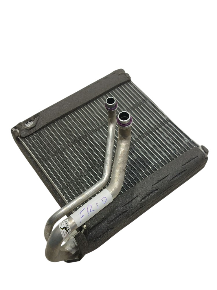 Evaporador Ar Condicionado Polo Msi 1.6 16v 2021 1