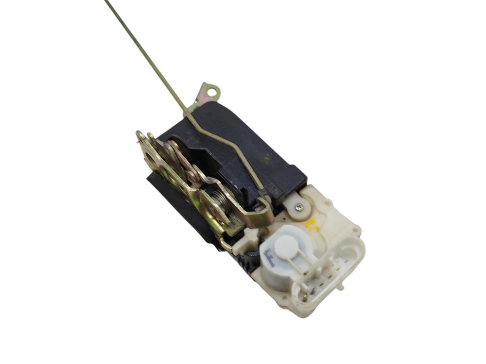Fechadura Porta Traseira Esquerda Fiat Palio 1998 3