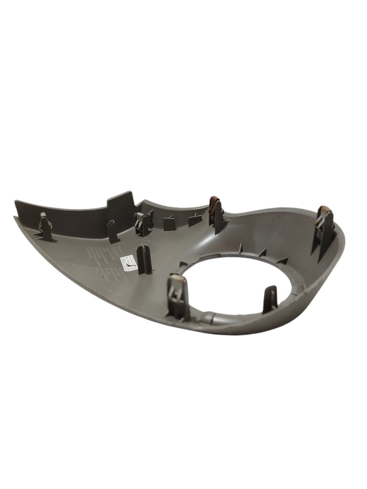 Moldura Difusor Ar Painel Esq Renault Sandero 2009 Renault 7
