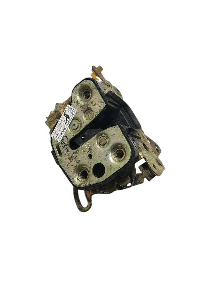 Fechadura Interna Diant Esq Mot Corsa 2001 Manual 90451281 2