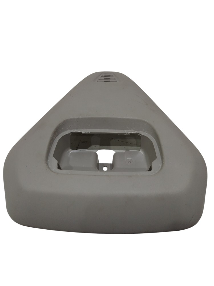 Moldura Luz Interna Teto Cortesia C4 Picasso Glx 2.0 2012 5
