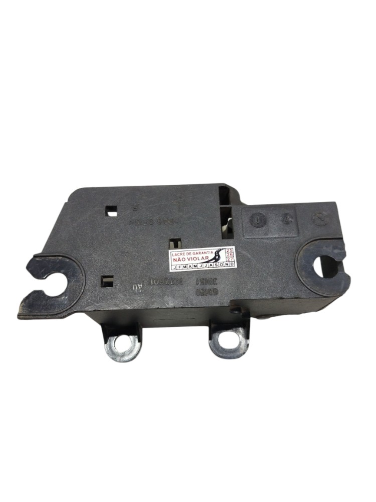 Maçaneta Interna Diant Esqu Motoris Ford Focus 2009 A 2012 2